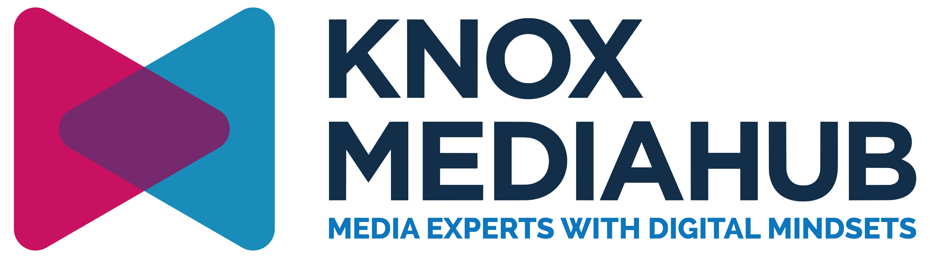 Knox Media Hub